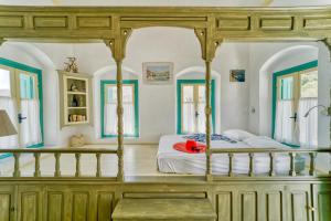 Gallery image of Petridi House in Symi