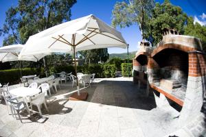 Fotografie z fotogalerie ubytování Residence Elite v destinaci Marina di Campo