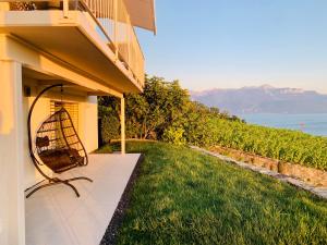 Gallery image of #Lavaux in Lutry
