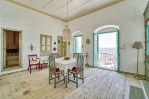 Gallery image of Petridi House in Symi