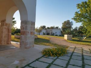 Afbeelding uit fotogalerij van The Paradise - Il Paradiso di Ostuni in Ostuni