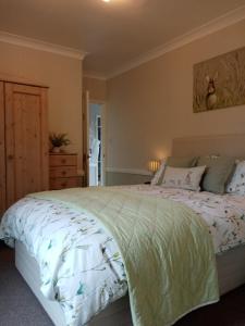 Gallery image of Cherry Tree Cottage in Bempton