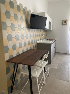 Fotografie z fotogalerie ubytování Elementi Luxury House v destinaci Otranto