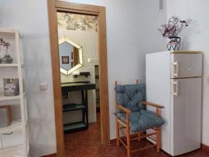 Fotografia z galérie ubytovania Casa Bramasole Almadraba v destinácii Almería