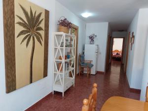 Fotografia z galérie ubytovania Casa Bramasole Almadraba v destinácii Almería