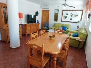 Fotografia z galérie ubytovania Casa Bramasole Almadraba v destinácii Almería