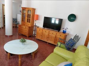 Fotografia z galérie ubytovania Casa Bramasole Almadraba v destinácii Almería