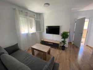 Fotografia z galérie ubytovania Precioso apartamento con piscina 5 min de la playa v destinácii Tarifa
