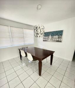 Gallery image of Modern Apartments Close to Downtown and the Airport in Fort Lauderdale