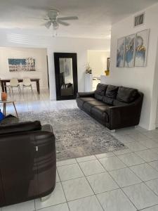 Gallery image of Modern Apartments Close to Downtown and the Airport in Fort Lauderdale