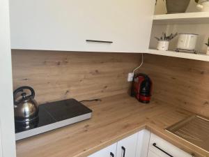 Gambar di galeri bagi Apartmán v Březí di Březí
