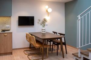 Billede fra billedgalleriet på Monciak55 Sopot Apartments i Sopot + 52 billeder