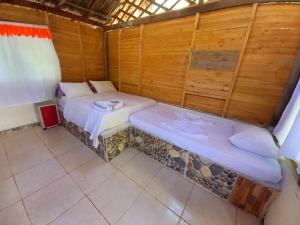 Gallery image of Eco Hotel Campo Verde in Isla Grande