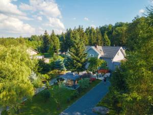 Zdjęcie z galerii obiektu Apartamenty Słoneczne Wzgórze w Polanicy Zdroju