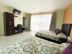 Gallery image of Hotel Lomas Inn in Gran Puerto