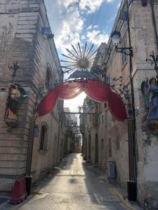 ラバトにあるThe Hidden Gem Boutique Hotelのギャラリーの写真
