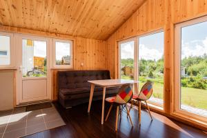 Gallery image of Viski vila in Palanga