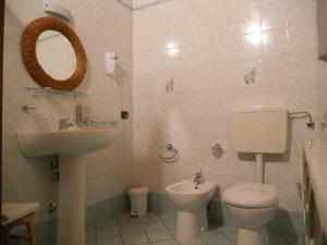 Fotografie z fotogalerie ubytování Agriturismo Casa Carpanelli v destinaci Nonantola