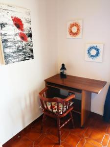 Zdjęcie z galerii obiektu Casa Alessandria w mieście Alessandria