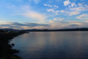 Afbeelding uit fotogalerij van Ramada by Wyndham Campbell River in Campbell River