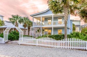 Gallery image of Beach House of Stress Relief in Destin