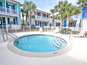 Imagen de la galería de Blue Sky Bungalow 156, en Seagrove Beach