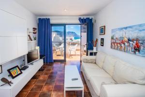 Fotografie z fotogalerie ubytování Eslanzarote La Duna House, Wifi, Sea views v destinaci Caleta de Sebo + 37 fotografií