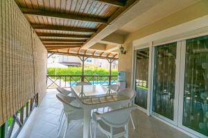 Imagem da galeria de Paradise Town Villa Despina em Belek