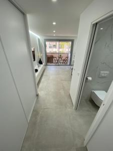 Kúpeľňa v ubytovaní Cannes - Magnifique studio moderne + 12 fotografií