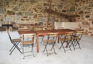 Fotografie z fotogalerie ubytování GALIHOST - Casa con enorme jardín en Cambados v destinaci Cambados