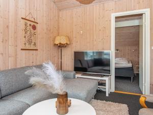 Gallery image of Two-Bedroom Holiday home in Juelsminde 7 in Sønderby