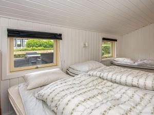 Gallery image of Two-Bedroom Holiday home in Juelsminde 7 in Sønderby