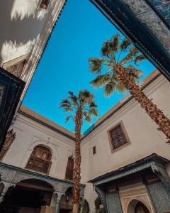 Gallery image of Riad Slitine & Spa in Marrakesh
