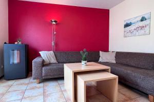 Fotografie z fotogalerie ubytování Apartes-Ferienhaus-10-in-der-Ferienanlage-Wohnpark-Weser-in-Doese v destinaci Cuxhaven