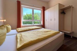 Fotografie z fotogalerie ubytování Apartes-Ferienhaus-10-in-der-Ferienanlage-Wohnpark-Weser-in-Doese v destinaci Cuxhaven