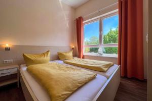 Fotografie z fotogalerie ubytování Apartes-Ferienhaus-10-in-der-Ferienanlage-Wohnpark-Weser-in-Doese v destinaci Cuxhaven
