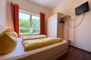 Fotografie z fotogalerie ubytování Apartes-Ferienhaus-10-in-der-Ferienanlage-Wohnpark-Weser-in-Doese v destinaci Cuxhaven