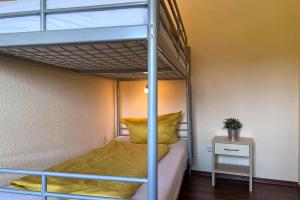 Fotografie z fotogalerie ubytování Apartes-Ferienhaus-10-in-der-Ferienanlage-Wohnpark-Weser-in-Doese v destinaci Cuxhaven
