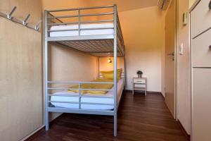 Fotografie z fotogalerie ubytování Apartes-Ferienhaus-10-in-der-Ferienanlage-Wohnpark-Weser-in-Doese v destinaci Cuxhaven