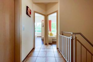 Fotografie z fotogalerie ubytování Apartes-Ferienhaus-10-in-der-Ferienanlage-Wohnpark-Weser-in-Doese v destinaci Cuxhaven