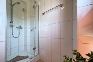 Fotografie z fotogalerie ubytování Apartes-Ferienhaus-10-in-der-Ferienanlage-Wohnpark-Weser-in-Doese v destinaci Cuxhaven