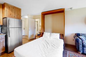 Gallery image of Silvercreek Studio 528 in Granby