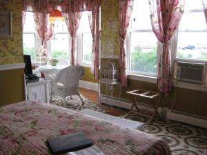 Gallery image of Angel of the Sea Bed and Breakfast in Cape May