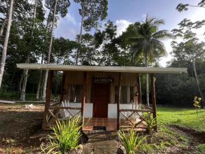 Foto de la galería de El Zota Hotel en Cariari