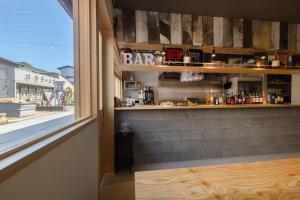 Fotografie z fotogalerie ubytování Coliving & Cafe SANDO v destinaci Imabari + 11 fotografií