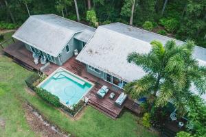 Gallery image of Secluded Retreat in Noosa Hinterland in Eumundi