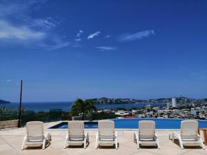 Gallery image of Sun Set Acapulco in Acapulco