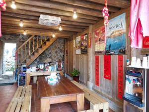 Fotografie z fotogalerie ubytování Quinbi Ocean View B&B v Beiganu
