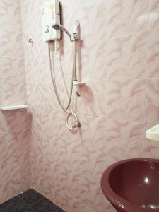 Fotografie z fotogalerie ubytování Sala Bua Room v destinaci Karon pláž