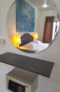 Fotografie z fotogalerie ubytování Sala Bua Room v destinaci Karon pláž